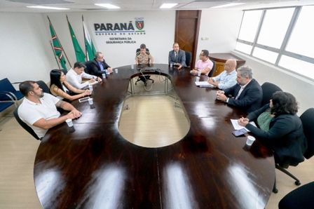 COPA DO MUNDO DE FUTEBOL FEMININO: Alteração do horário de expediente dos  escritórios do SINDARSPEN Sindarspen - Sindicato dos Policiais Penais do  Paraná